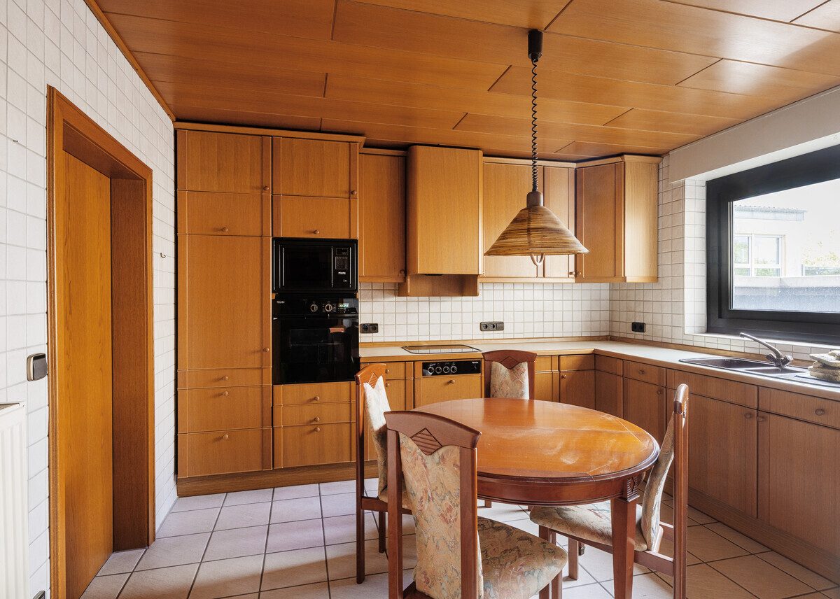 Immobilienangebot - Beckum - Wohnen & Gewerbe - Hier können Sie Ihre Wohnträume verwirklichen!