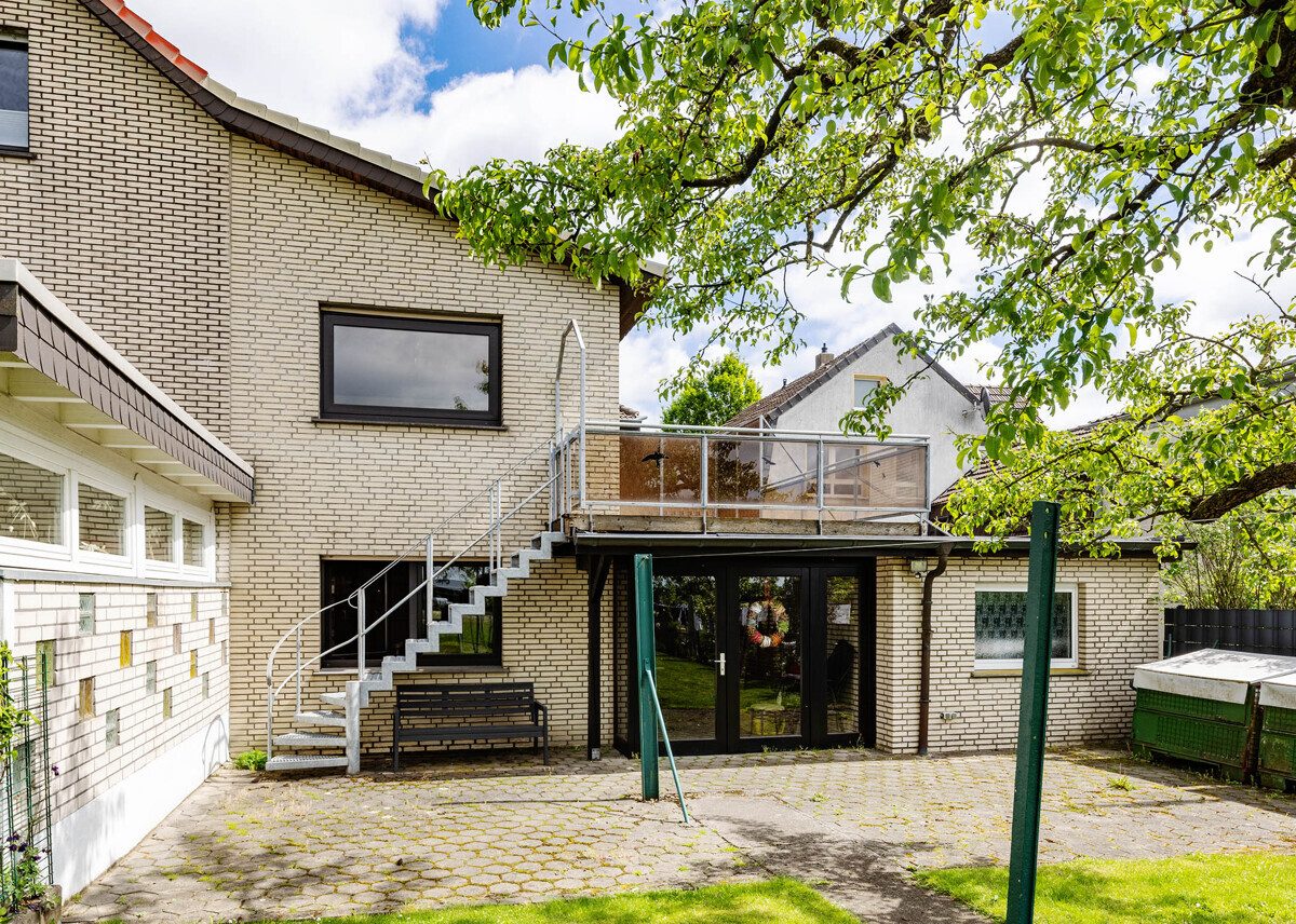 Immobilienangebot - Beckum - Wohnen & Gewerbe - Hier können Sie Ihre Wohnträume verwirklichen!