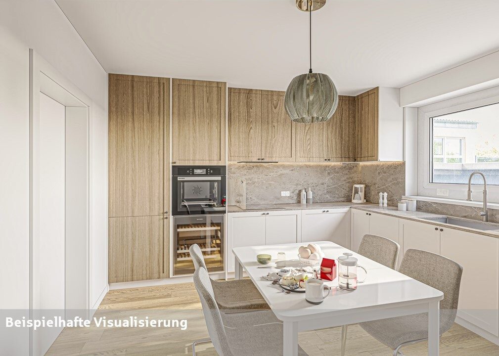 Immobilienangebot - Beckum - Wohnen & Gewerbe - Hier können Sie Ihre Wohnträume verwirklichen!
