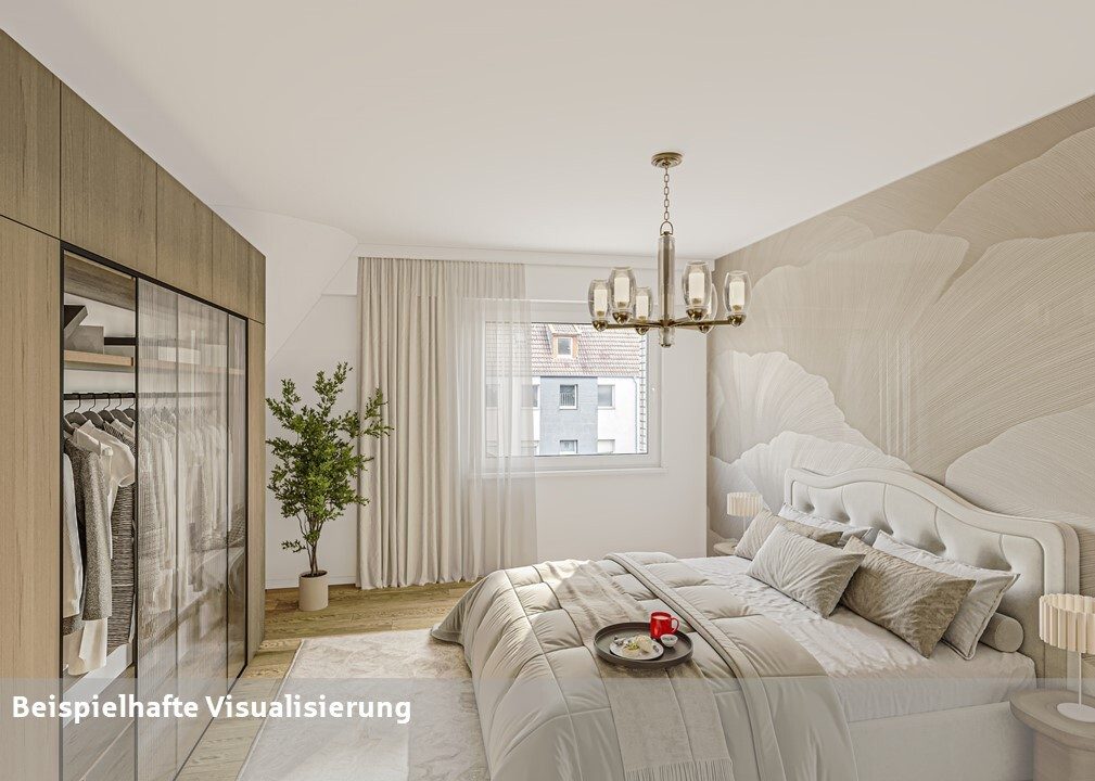 Immobilienangebot - Beckum - Wohnen & Gewerbe - Hier können Sie Ihre Wohnträume verwirklichen!