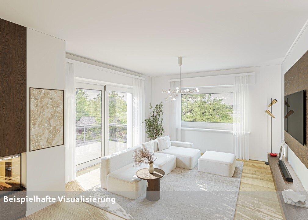 Immobilienangebot - Beckum - Wohnen & Gewerbe - Hier können Sie Ihre Wohnträume verwirklichen!