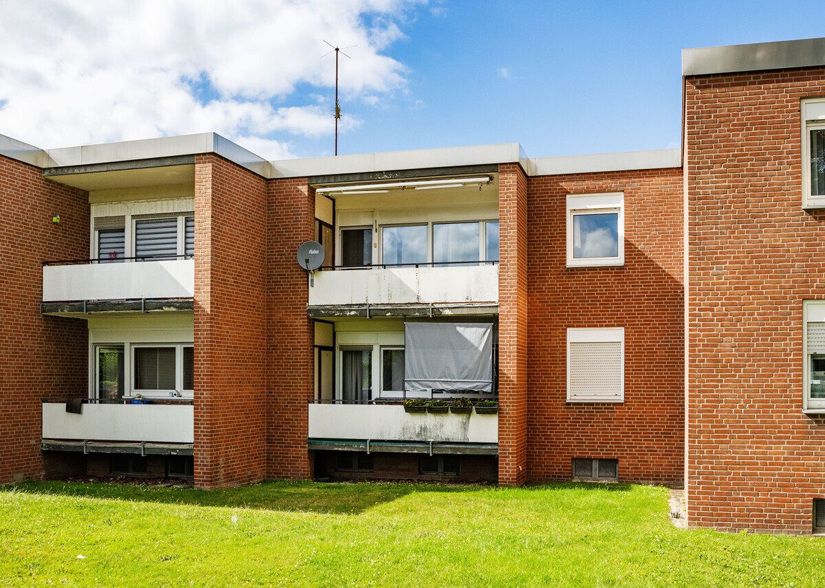 Immobilienangebot - Handorf - Wohnen & Gewerbe - Wohlfühlen und Wohnideen verwirklichen!