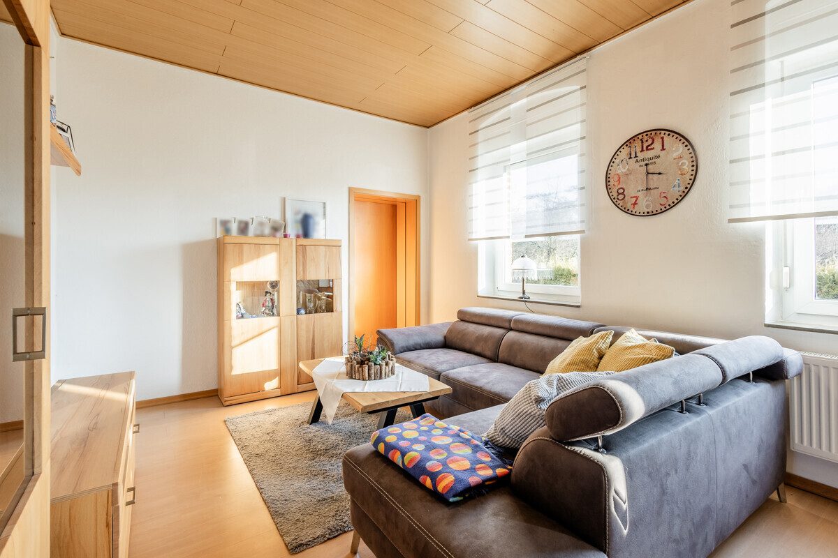 Immobilienangebot - Ahlen - Wohnen & Gewerbe - Hier werden Sie sich gleich wohlfühlen!