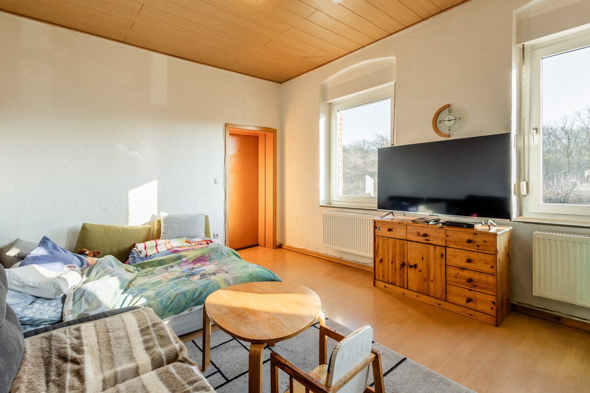 Immobilienangebot - Ahlen - Wohnen & Gewerbe - Hier werden Sie sich gleich wohlfühlen!