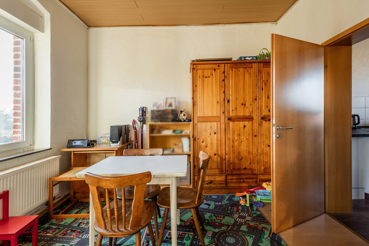 Immobilienangebot - Ahlen - Wohnen & Gewerbe - Hier werden Sie sich gleich wohlfühlen!