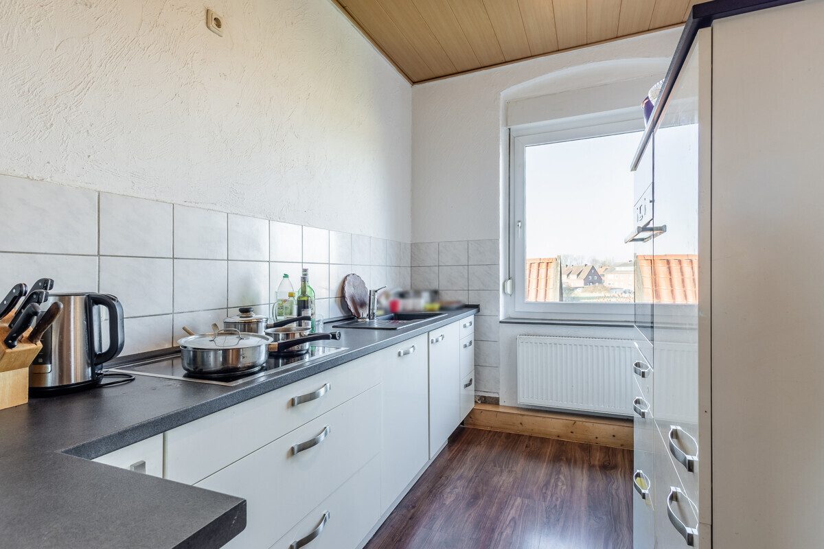 Immobilienangebot - Ahlen - Wohnen & Gewerbe - Hier werden Sie sich gleich wohlfühlen!