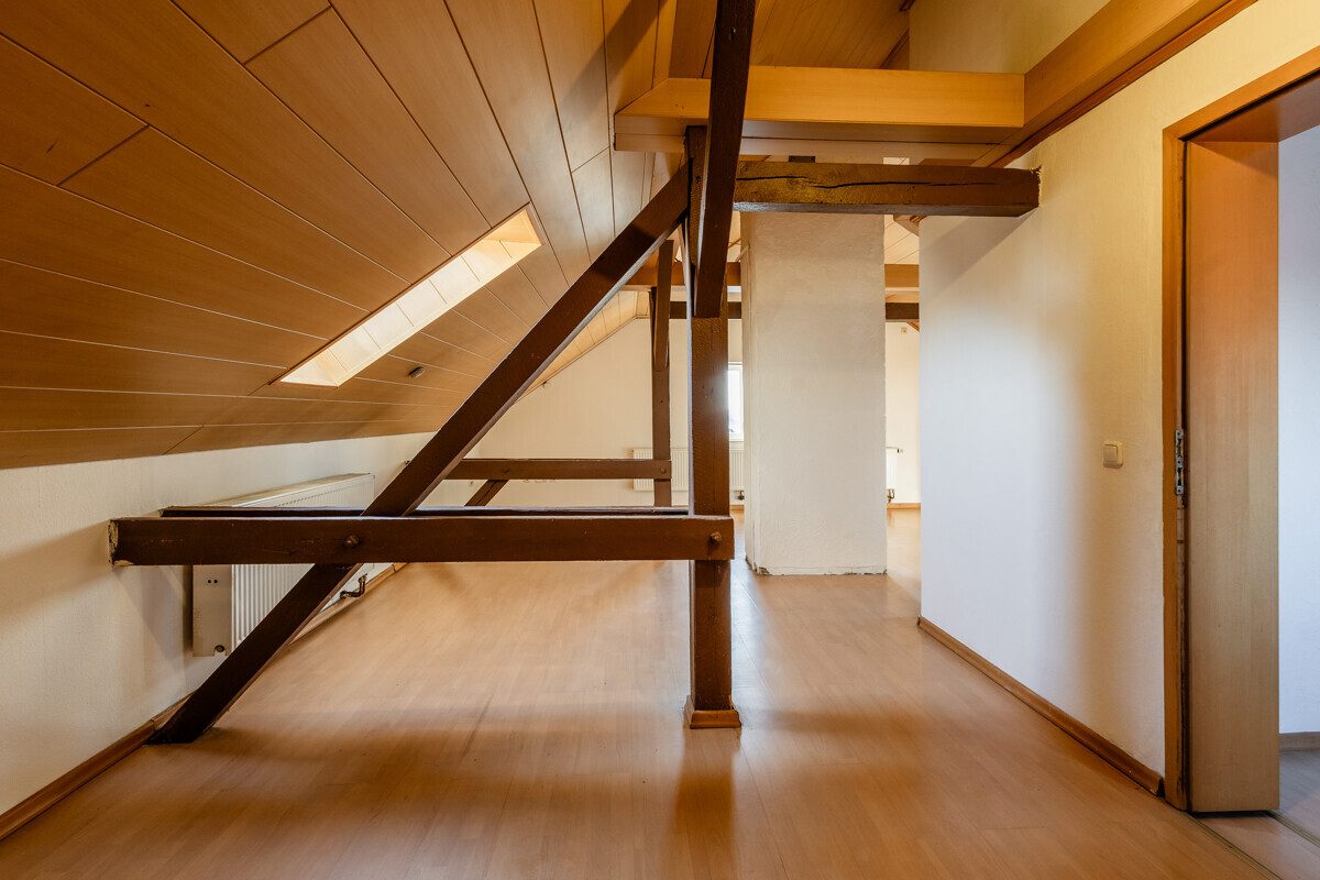 Immobilienangebot - Ahlen - Wohnen & Gewerbe - Hier werden Sie sich gleich wohlfühlen!