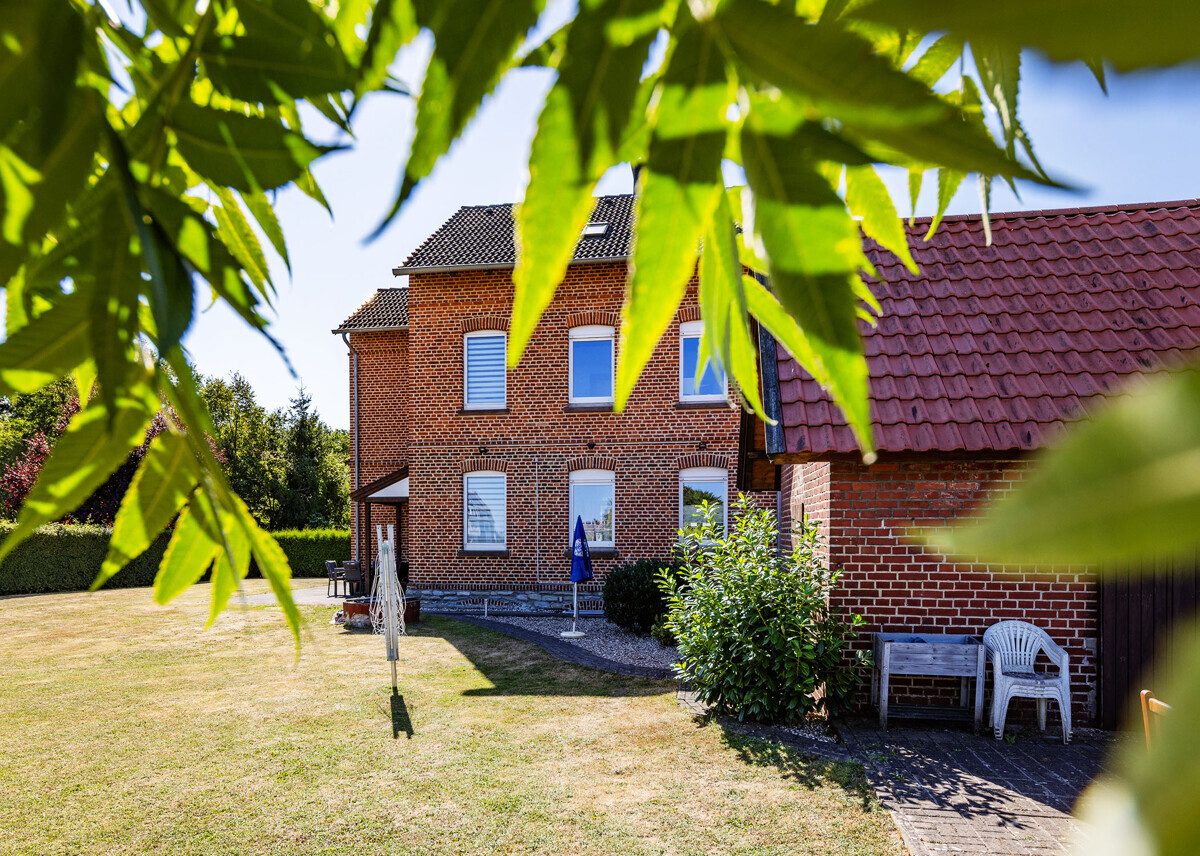 Immobilienangebot - Ahlen - Wohnen & Gewerbe - 152 m² Gesamtfläche - Hier werden Sie sich gleich wohlfühlen!