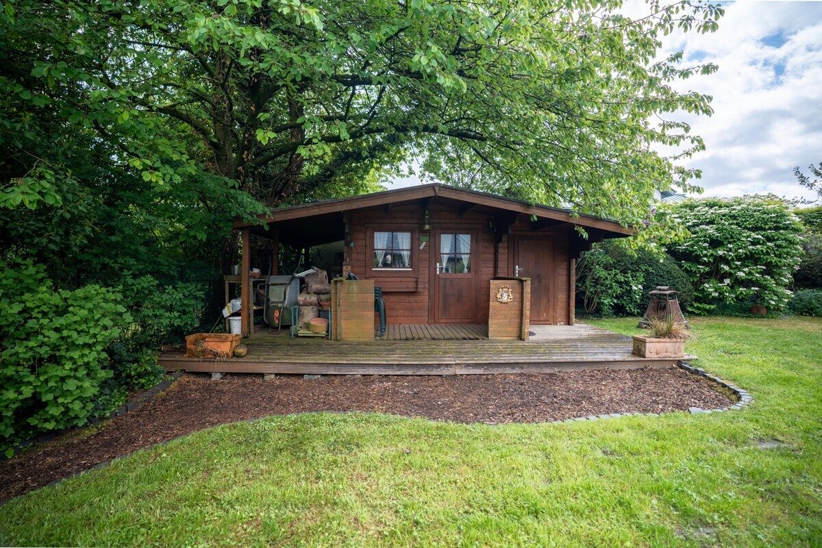 Immobilienangebot - Warendorf / Freckenhorst - Wohnen & Gewerbe - Wohnen mit hoher Lebensqualität in Freckenhorst!