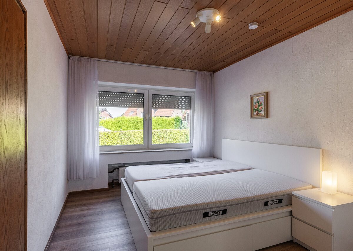 Immobilienangebot - Ennigerloh - Wohnen & Gewerbe - Genießen Sie einen unverbaubaren Blick ins Grüne!