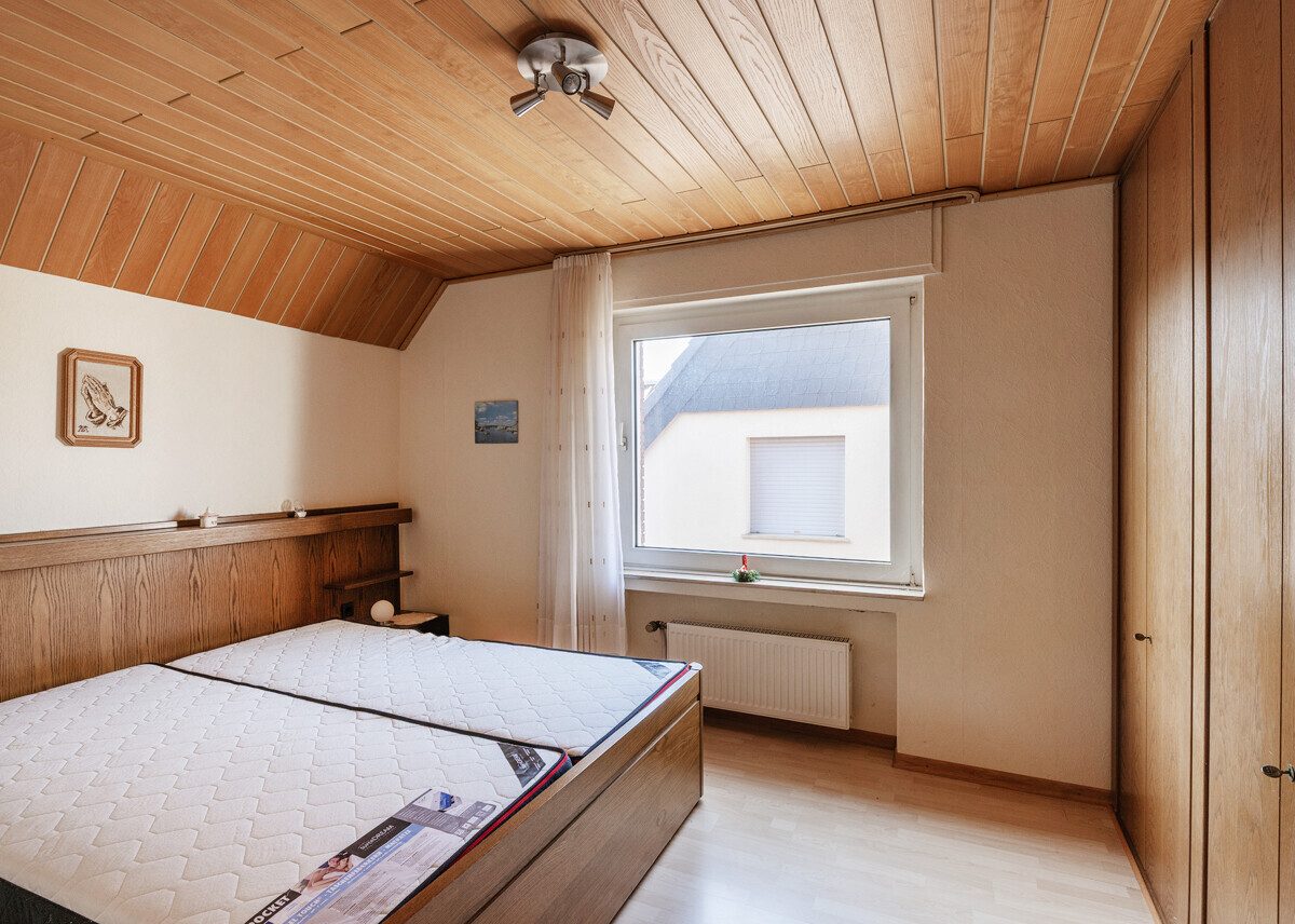 Immobilienangebot - Ennigerloh - Wohnen & Gewerbe - Genießen Sie einen unverbaubaren Blick ins Grüne!