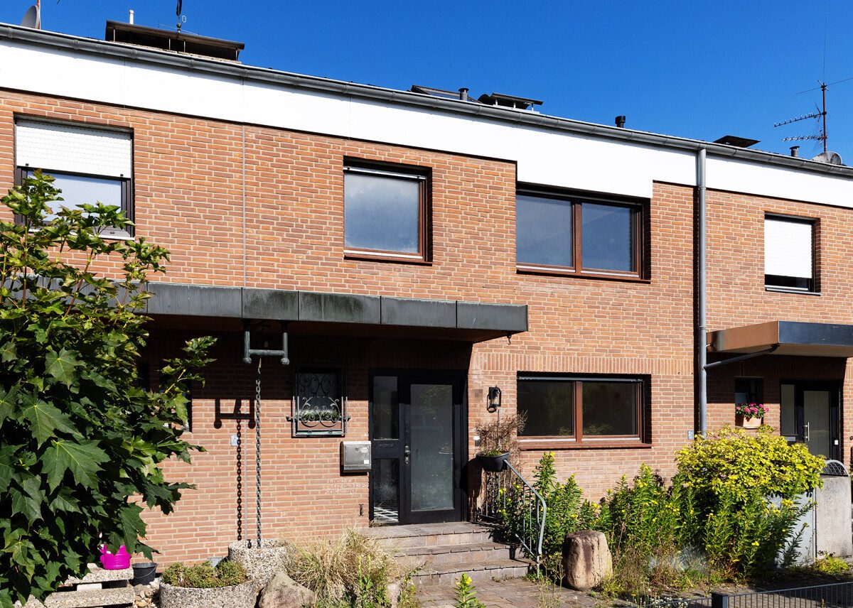 Immobilienangebot - Münster - Wohnen & Gewerbe - Gestalten Sie Ihr neues Zuhause in Münster-Handorf!