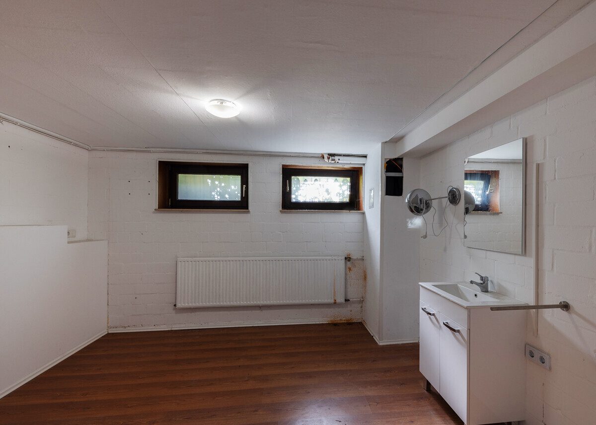 Immobilienangebot - Münster - Wohnen & Gewerbe - Gestalten Sie Ihr neues Zuhause in Münster-Handorf!