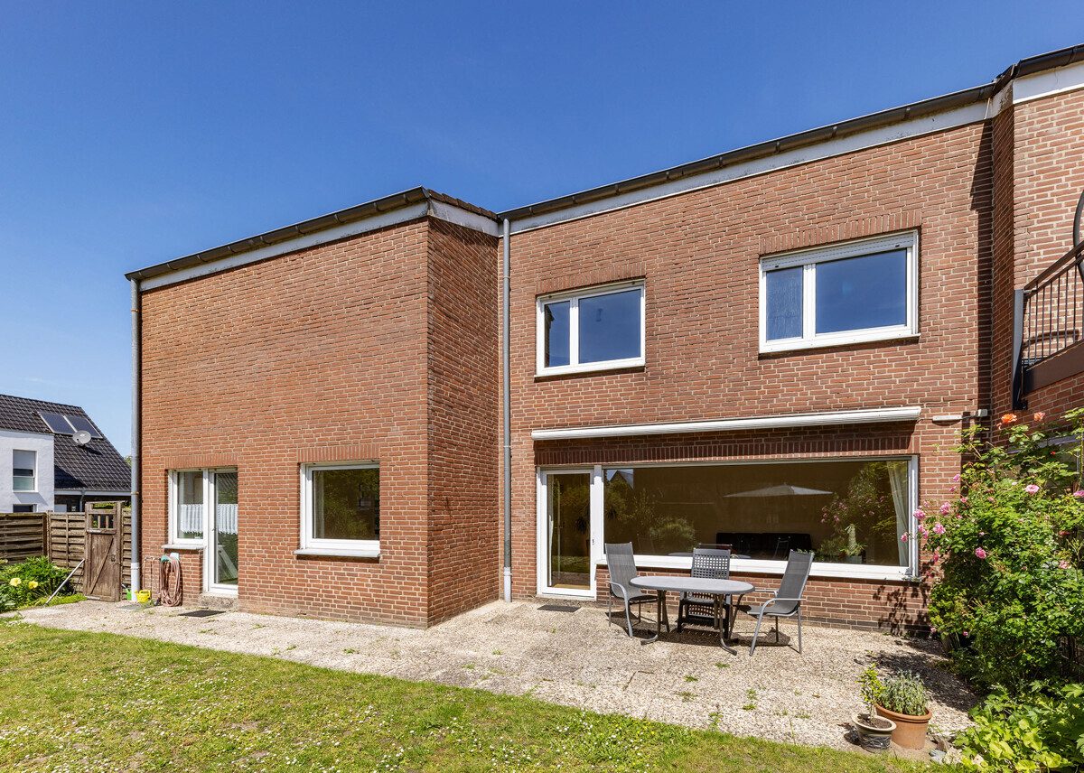 Immobilienangebot - Münster / Wolbeck - Wohnen & Gewerbe - Wohnideen verwirklichen - Ihr neuer Rückzugsort für die ganze Familie!