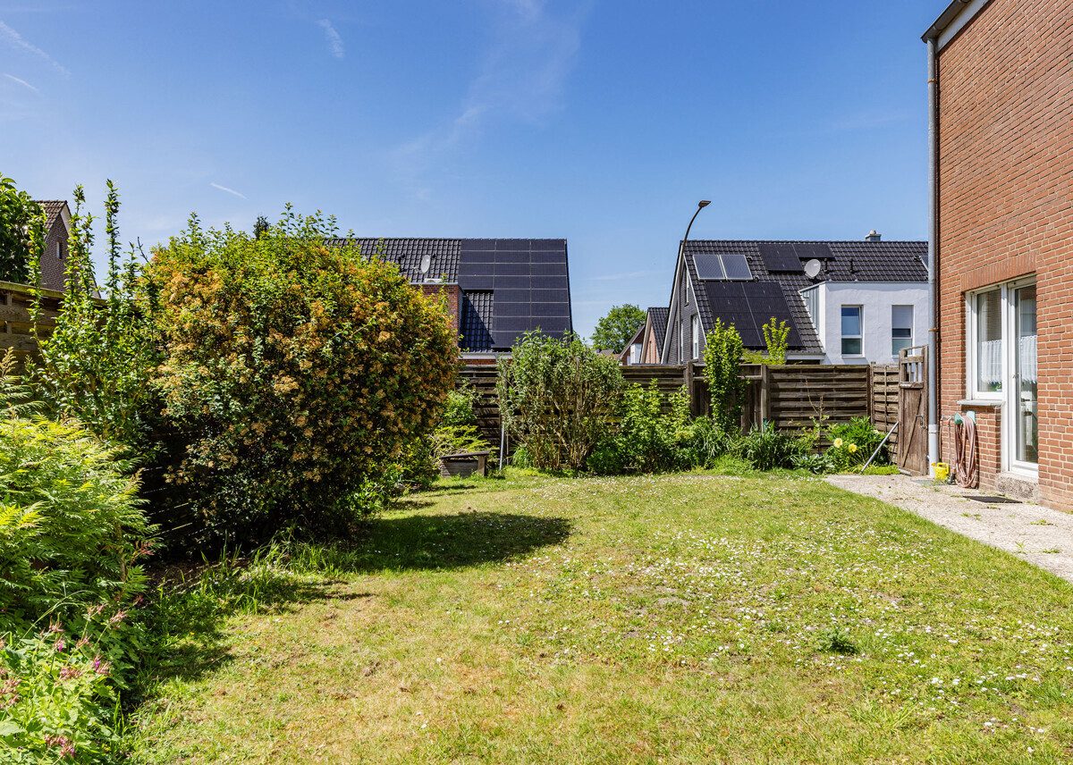 Immobilienangebot - Münster / Wolbeck - Wohnen & Gewerbe - Wohnideen verwirklichen - Ihr neuer Rückzugsort für die ganze Familie!