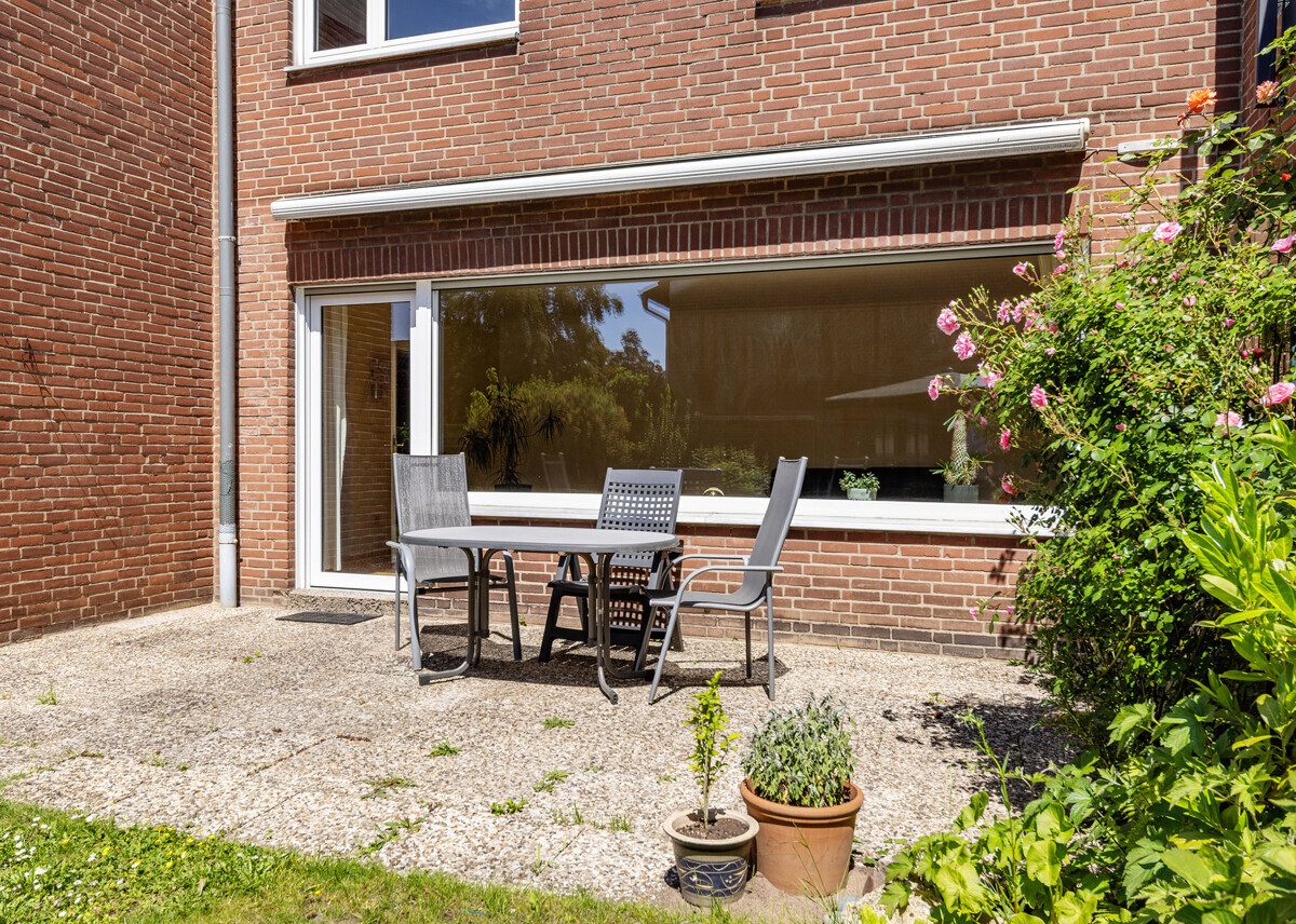 Immobilienangebot - Münster / Wolbeck - Wohnen & Gewerbe - Wohnideen verwirklichen - Ihr neuer Rückzugsort für die ganze Familie!