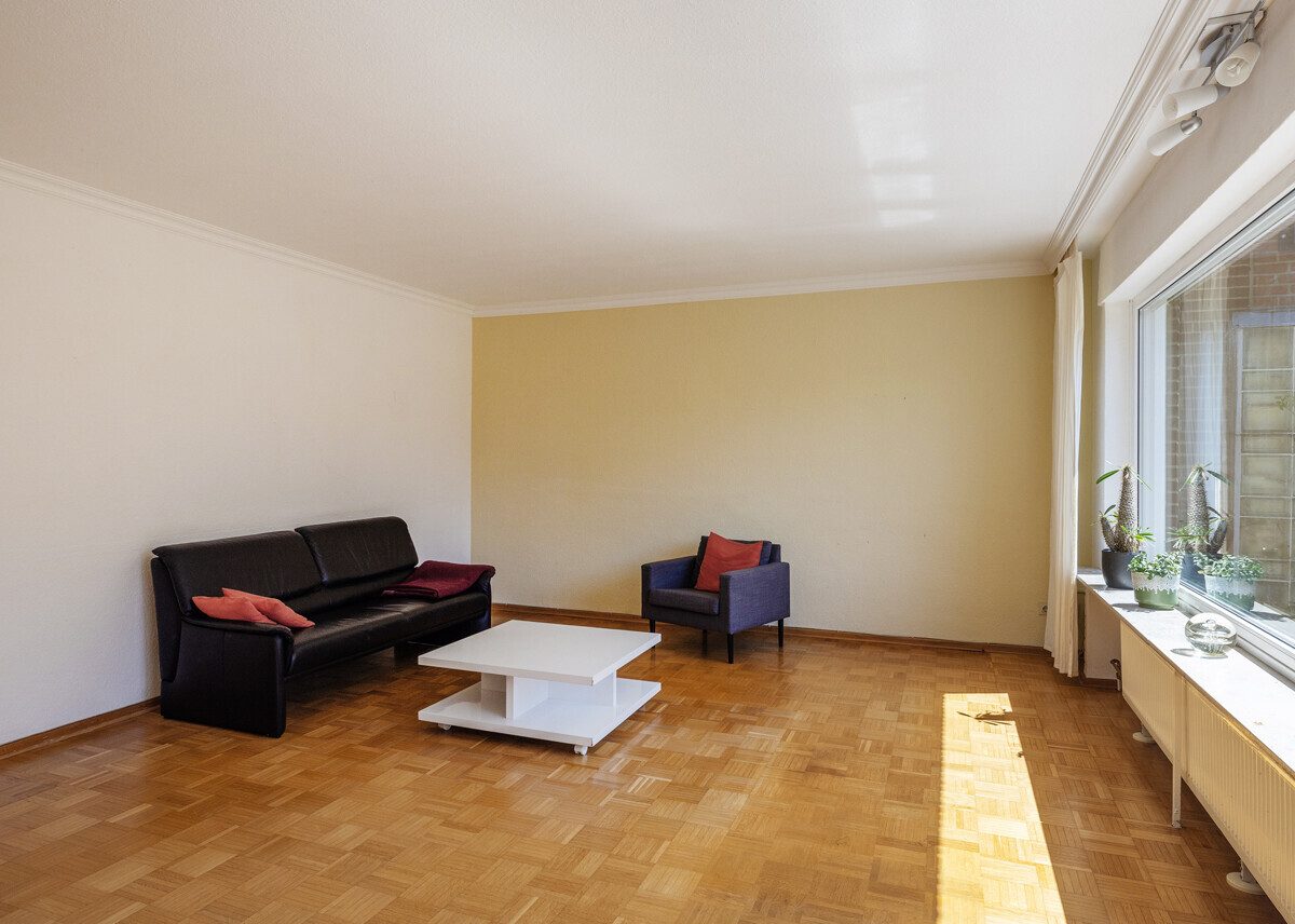 Immobilienangebot - Münster / Wolbeck - Wohnen & Gewerbe - Wohnideen verwirklichen - Ihr neuer Rückzugsort für die ganze Familie!