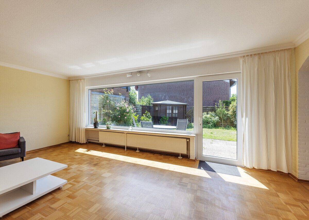 Immobilienangebot - Münster / Wolbeck - Wohnen & Gewerbe - Wohnideen verwirklichen - Ihr neuer Rückzugsort für die ganze Familie!