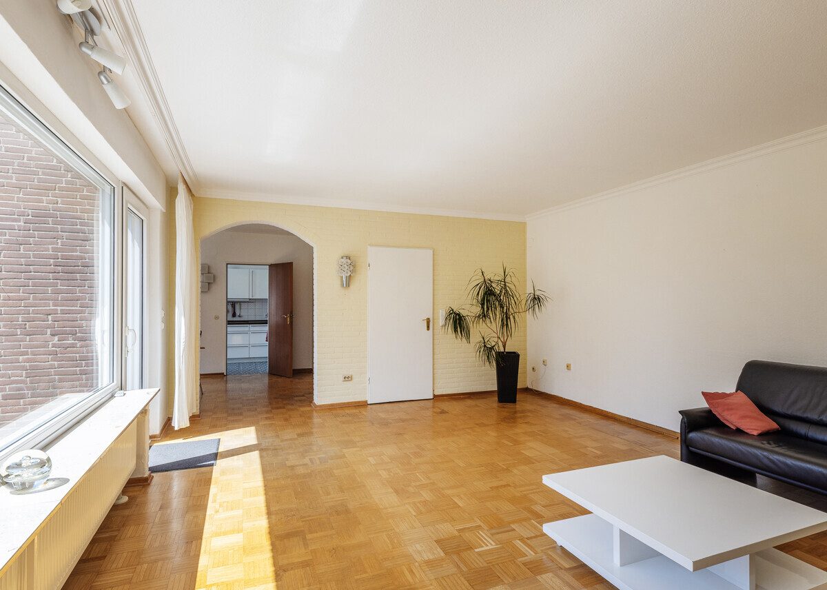 Immobilienangebot - Münster / Wolbeck - Wohnen & Gewerbe - Wohnideen verwirklichen - Ihr neuer Rückzugsort für die ganze Familie!