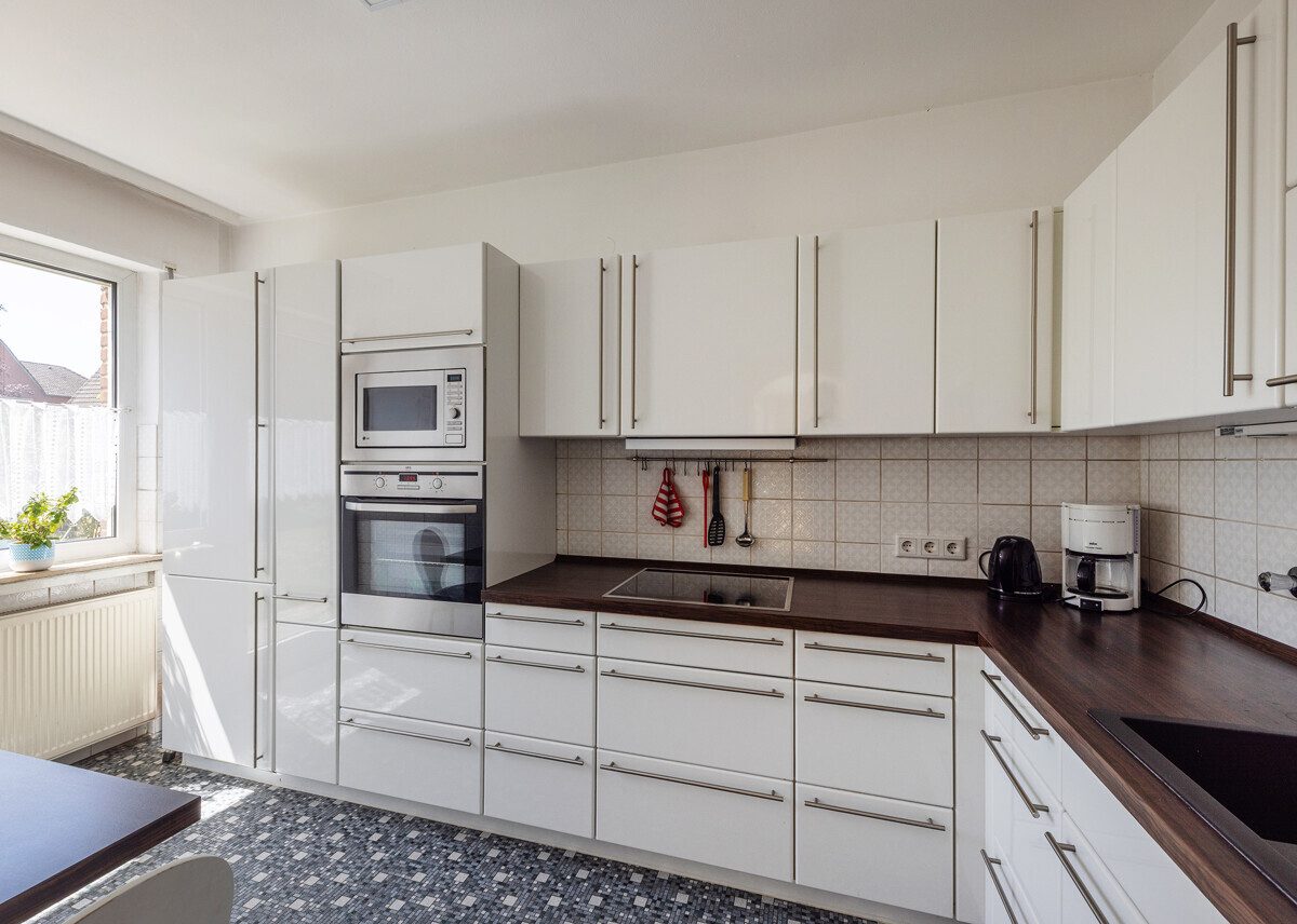 Immobilienangebot - Münster / Wolbeck - Wohnen & Gewerbe - Wohnideen verwirklichen - Ihr neuer Rückzugsort für die ganze Familie!
