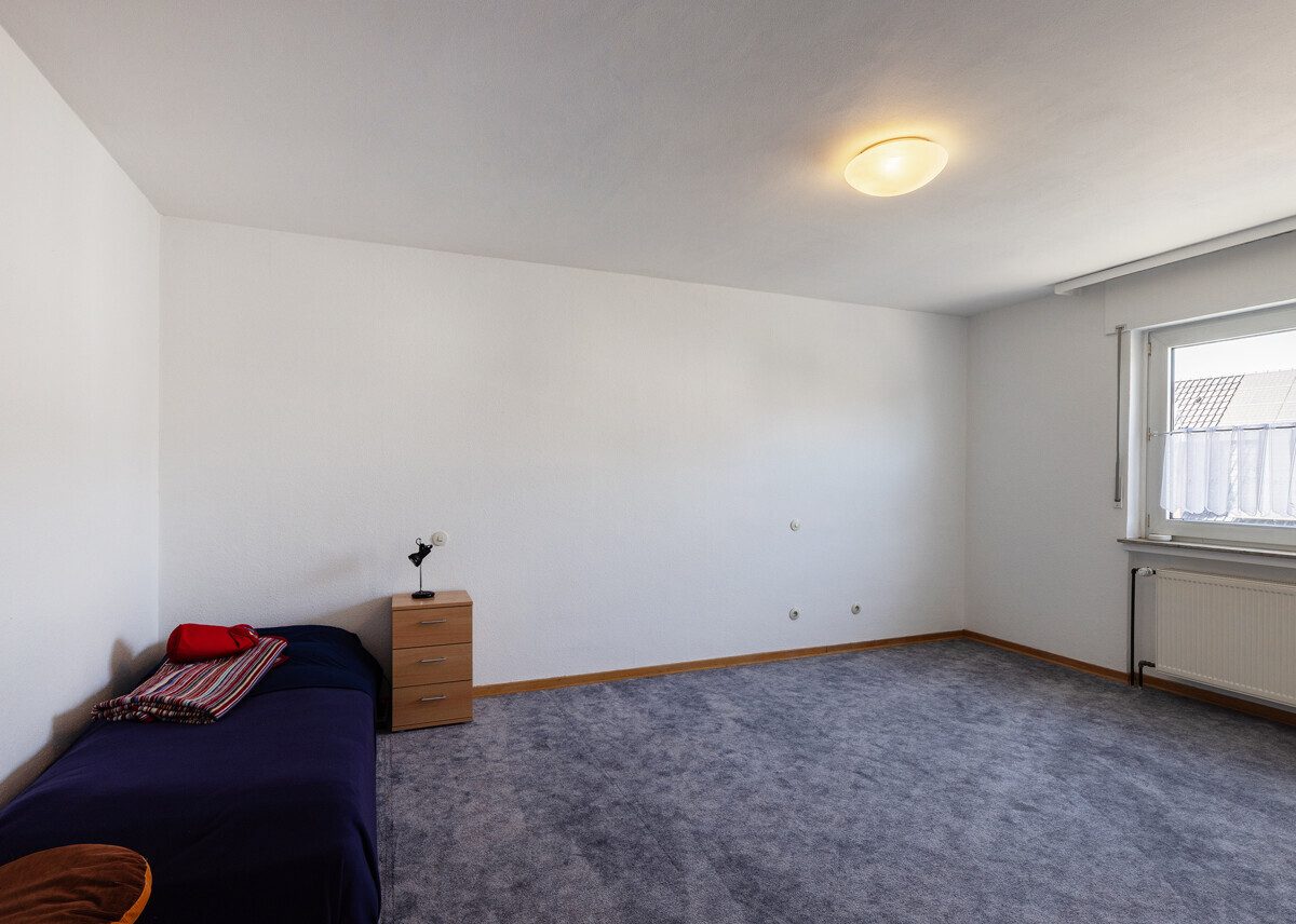 Immobilienangebot - Münster / Wolbeck - Wohnen & Gewerbe - Wohnideen verwirklichen - Ihr neuer Rückzugsort für die ganze Familie!