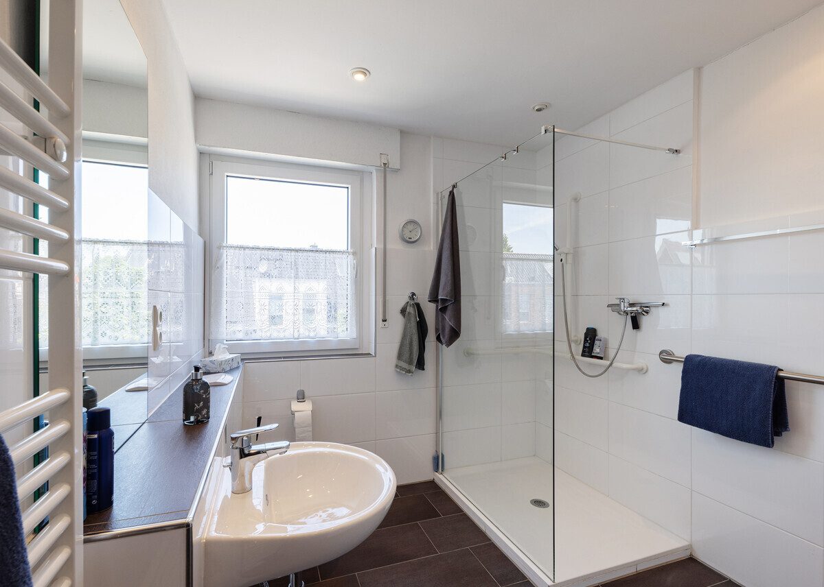 Immobilienangebot - Münster / Wolbeck - Wohnen & Gewerbe - Wohnideen verwirklichen - Ihr neuer Rückzugsort für die ganze Familie!