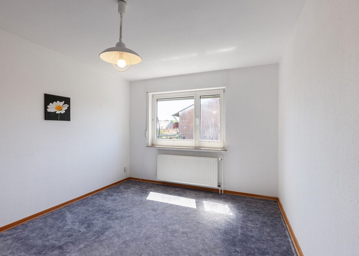 Immobilienangebot - Münster / Wolbeck - Wohnen & Gewerbe - Wohnideen verwirklichen - Ihr neuer Rückzugsort für die ganze Familie!