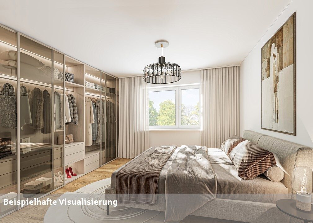 Immobilienangebot - Münster / Wolbeck - Wohnen & Gewerbe - Wohnideen verwirklichen - Ihr neuer Rückzugsort für die ganze Familie!