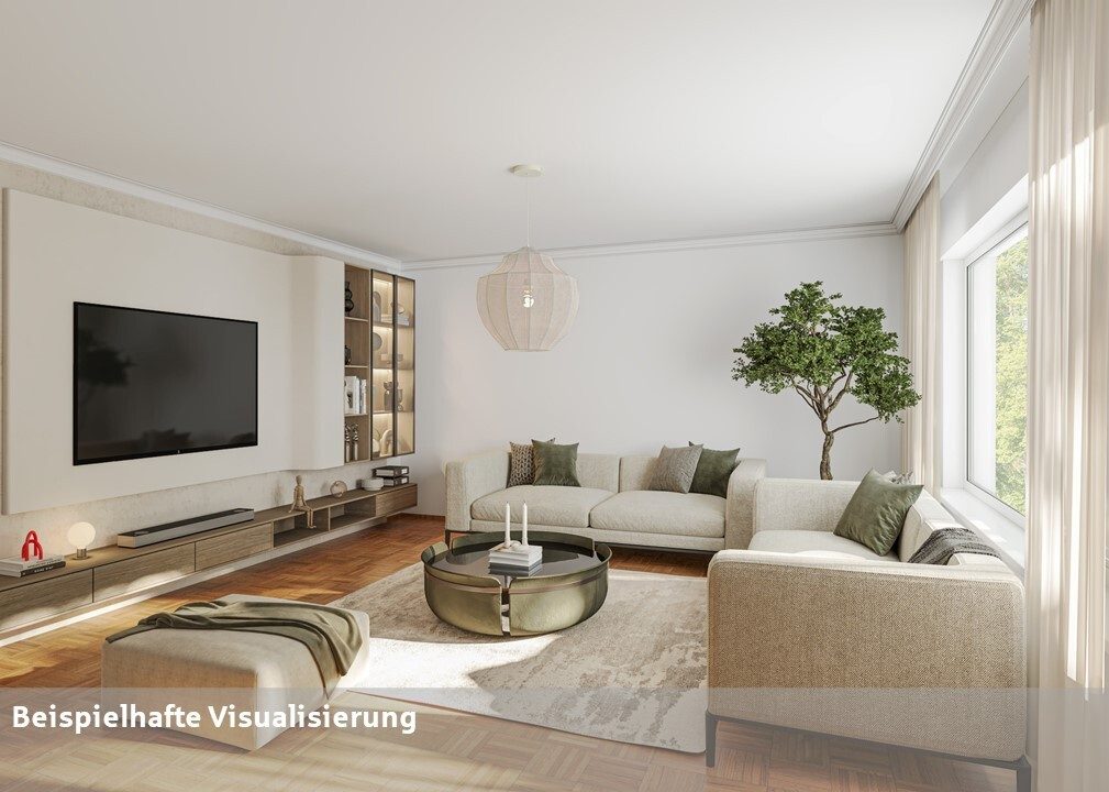 Immobilienangebot - Münster / Wolbeck - Wohnen & Gewerbe - Wohnideen verwirklichen - Ihr neuer Rückzugsort für die ganze Familie!