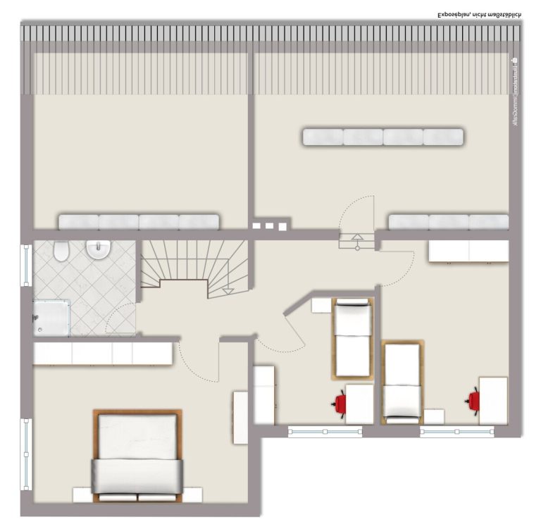 Immobilienangebot - Münster / Wolbeck - Wohnen & Gewerbe - Wohnideen verwirklichen - Ihr neuer Rückzugsort für die ganze Familie!