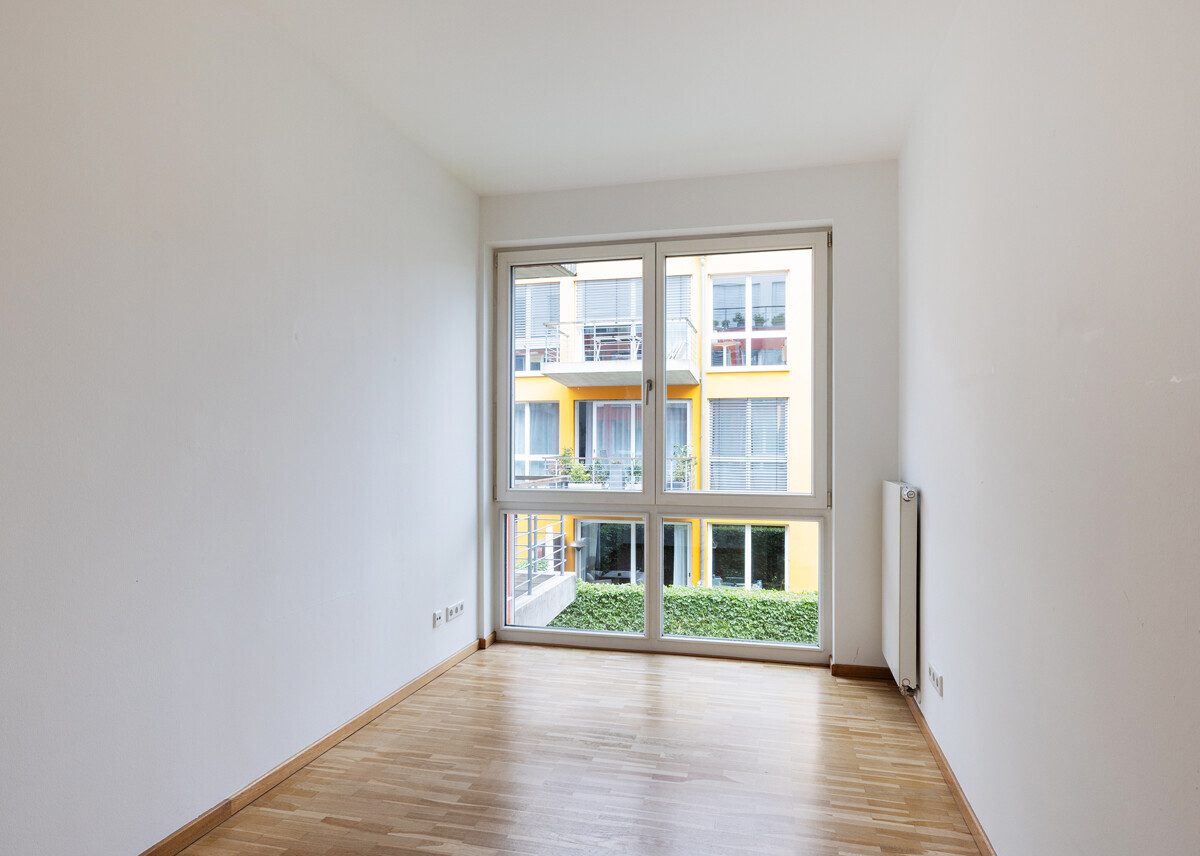 Schlafzimmer Immobilienangebot - Münster / Nord - Wohnen & Gewerbe - Stilvolle Wohnung - direkt am Germania Campus!