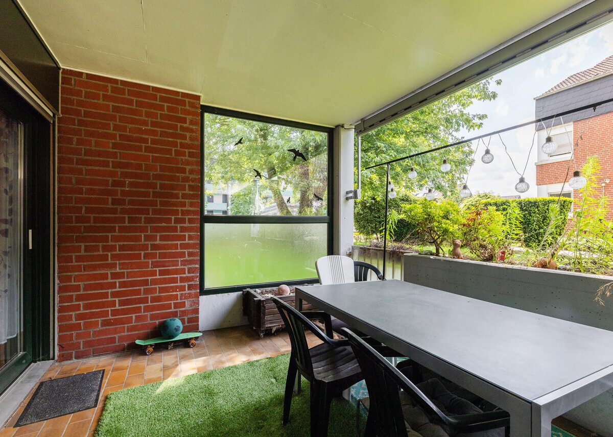 Immobilienangebot - Münster - Wohnen & Gewerbe - Kapitalanleger aufgepasst! Gut vermietete Erdgeschosswohnung in Zentraler Lage von Münster-Hiltrup!