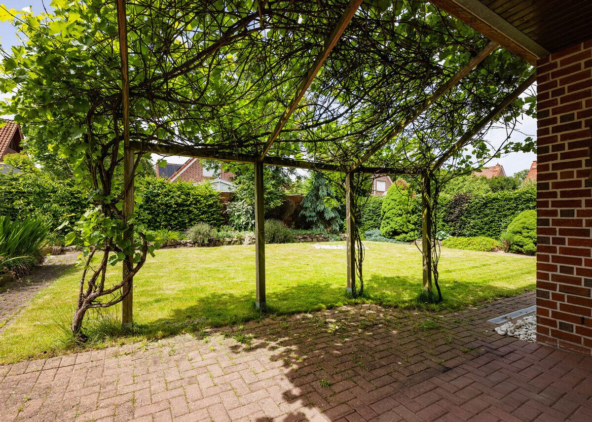 Immobilienangebot - Telgte - Wohnen & Gewerbe - Ihr neuer Rückzugsort in idyllischer Umgebung!