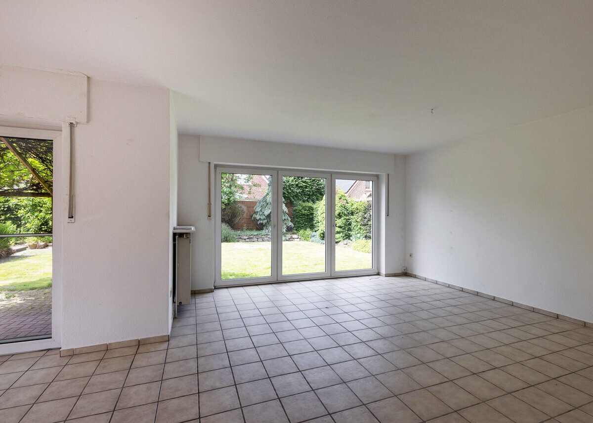 Immobilienangebot - Telgte - Wohnen & Gewerbe - Ihr neuer Rückzugsort in idyllischer Umgebung!