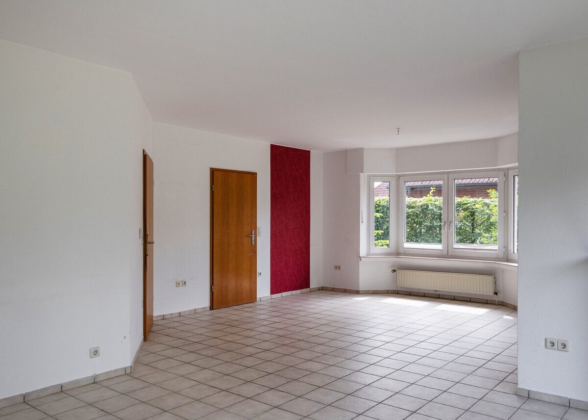 Immobilienangebot - Telgte - Wohnen & Gewerbe - Ihr neuer Rückzugsort in idyllischer Umgebung!