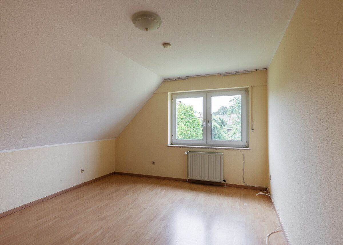 Immobilienangebot - Telgte - Wohnen & Gewerbe - Ihr neuer Rückzugsort in idyllischer Umgebung!