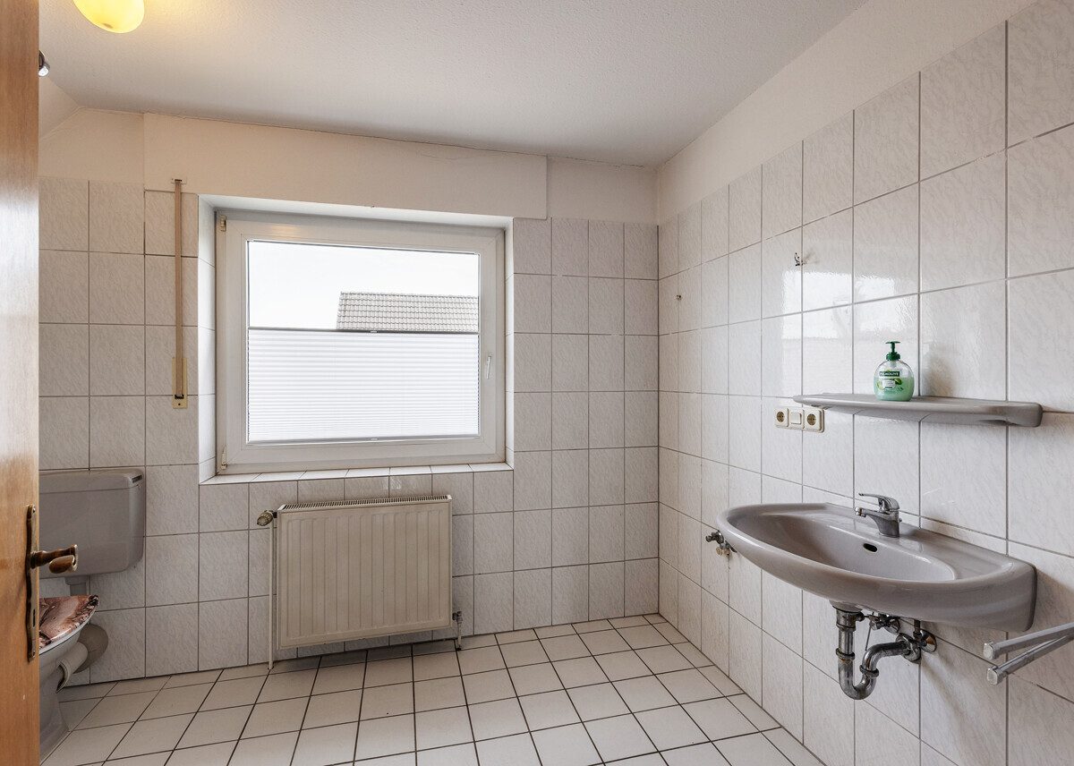 Immobilienangebot - Telgte - Wohnen & Gewerbe - Ihr neuer Rückzugsort in idyllischer Umgebung!