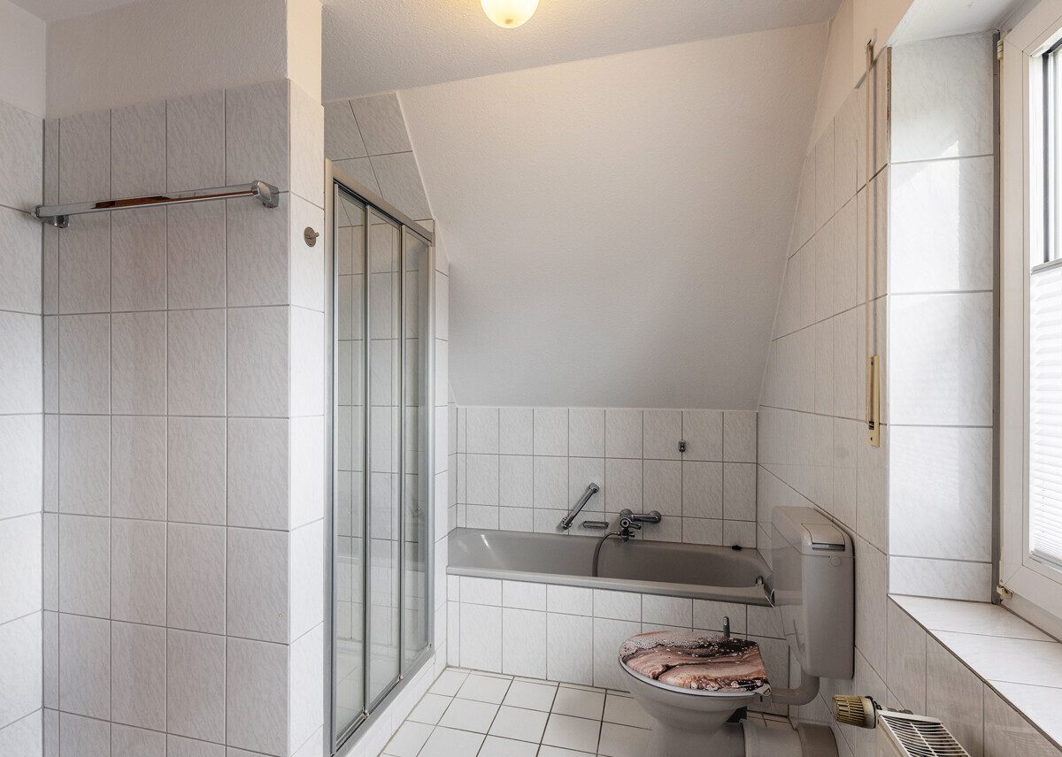 Immobilienangebot - Telgte - Wohnen & Gewerbe - Ihr neuer Rückzugsort in idyllischer Umgebung!