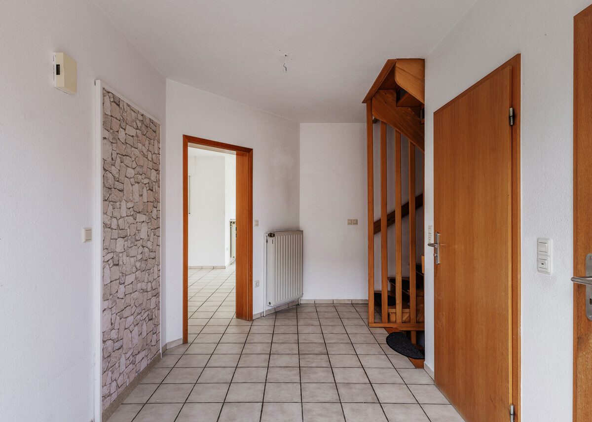 Immobilienangebot - Telgte - Wohnen & Gewerbe - Ihr neuer Rückzugsort in idyllischer Umgebung!