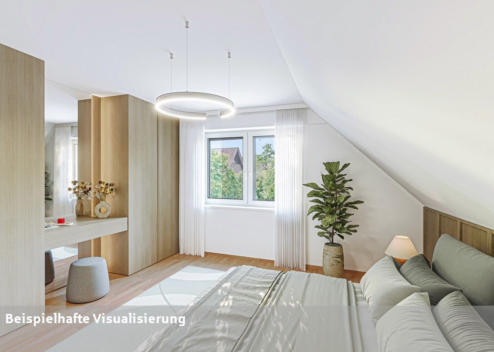 Immobilienangebot - Telgte - Wohnen & Gewerbe - Ihr neuer Rückzugsort in idyllischer Umgebung!