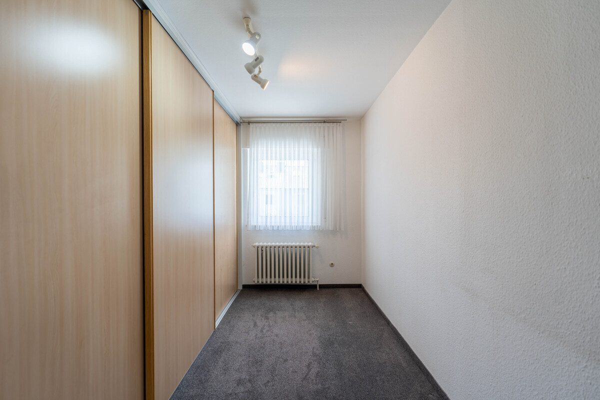 Kinderzimmer Immobilienangebot - Münster - Wohnen & Gewerbe - Familienfreundliches Zuhause auf großem Grundstück!