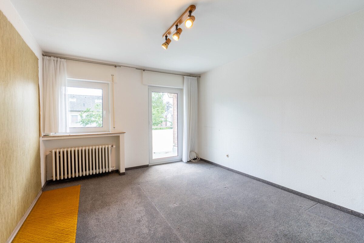Elternschlafzimmer Immobilienangebot - Münster - Wohnen & Gewerbe - Familienfreundliches Zuhause auf großem Grundstück!