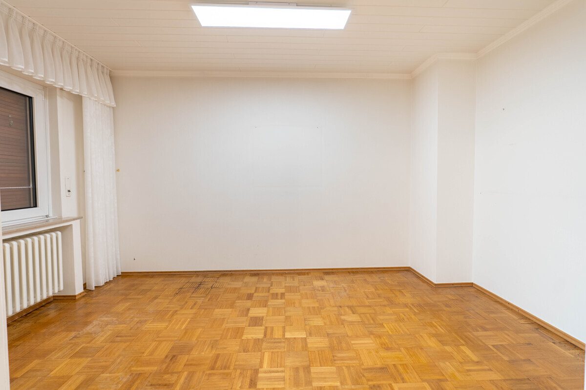Essbereich Immobilienangebot - Münster - Wohnen & Gewerbe - Familienfreundliches Zuhause auf großem Grundstück!