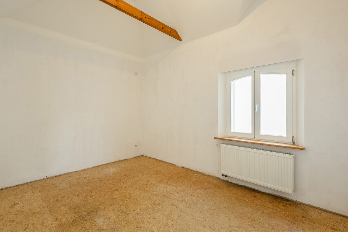 Immobilienangebot - Oelde - Wohnen & Gewerbe - Attraktive Preisreduzierung!
Altbaucharme trotz Kernsanierung!
