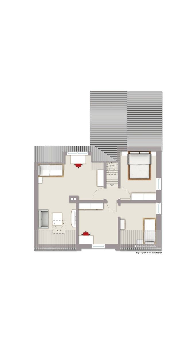 Immobilienangebot - Oelde - Wohnen & Gewerbe - Attraktive Preisreduzierung!
Altbaucharme trotz Kernsanierung!