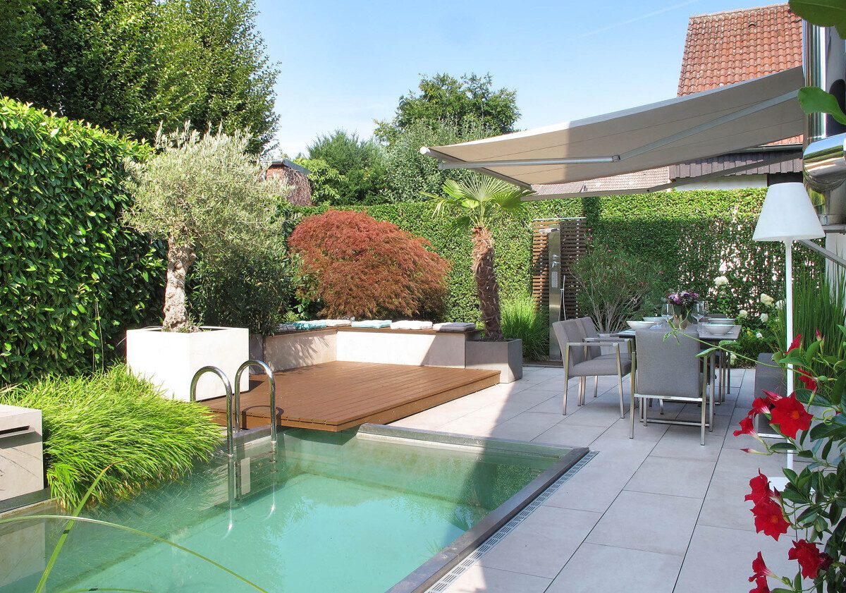 Immobilienangebot - Münster - Wohnen & Gewerbe - Sentruper Höhe - modernes & neuwertiges freistehendes Einfamilienhaus!