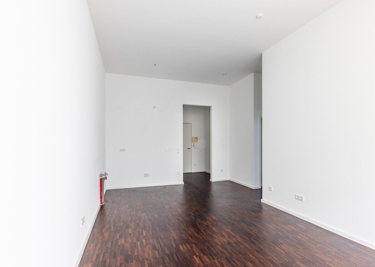 Küche und Essbereich Immobilienangebot - Münster - Wohnen & Gewerbe - Zeitlose Eleganz im beliebten Erphoviertel von Münster!
