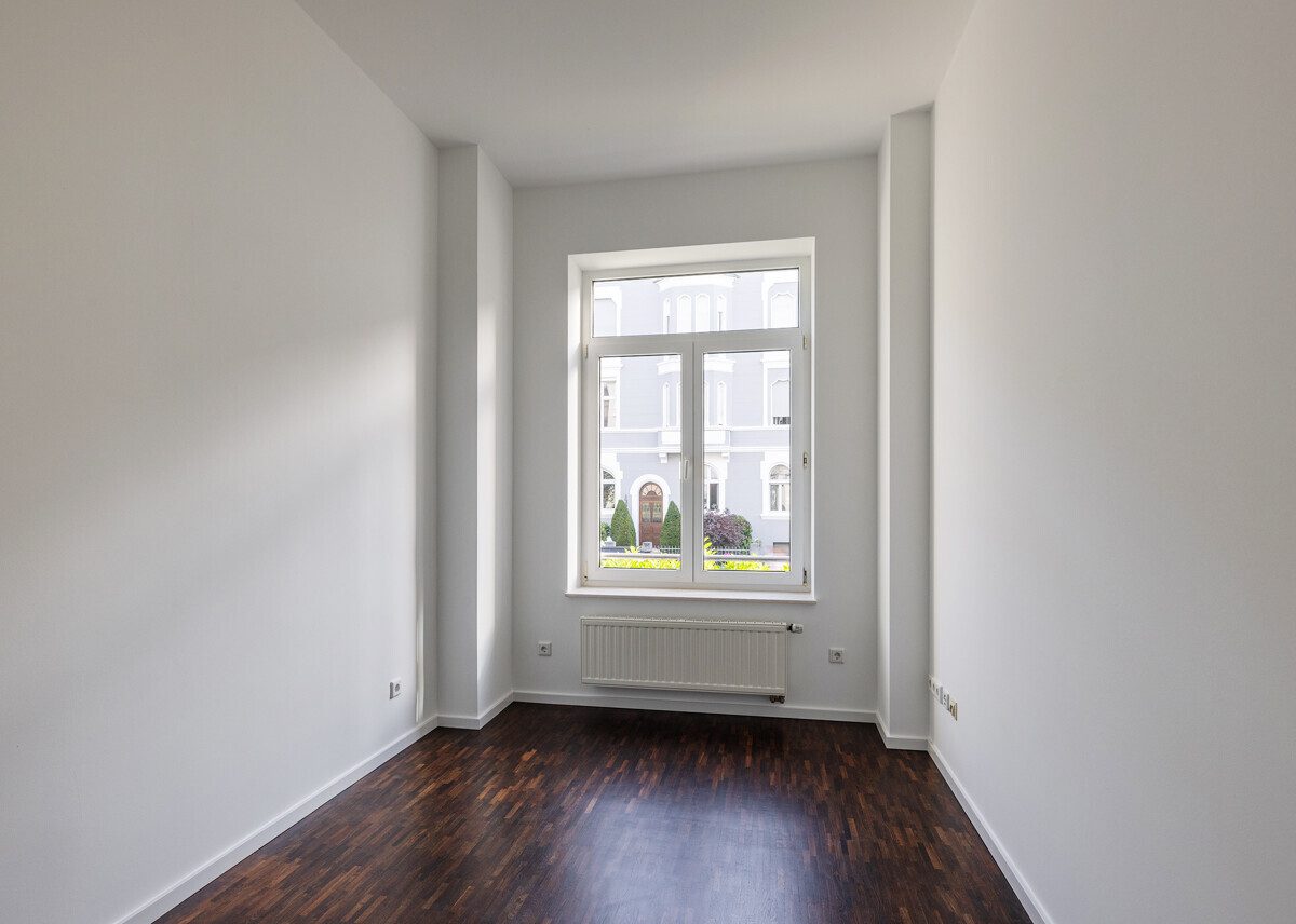 Schlafzimmer Immobilienangebot - Münster - Wohnen & Gewerbe - Zeitlose Eleganz im beliebten Erphoviertel von Münster!