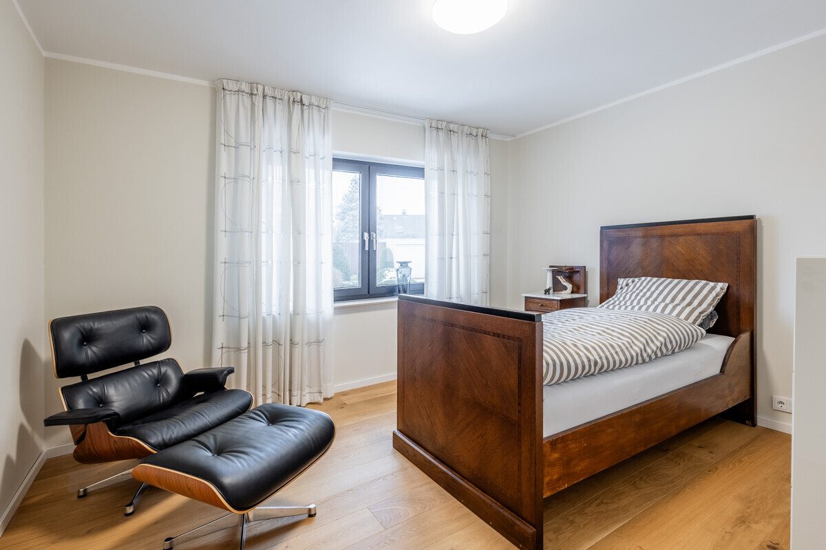 Kinderzimmer Immobilienangebot - Ennigerloh - Wohnen & Gewerbe - Schick und geschmackvoll - hier können Sie ohne Modernisierungsaufwand einziehen!