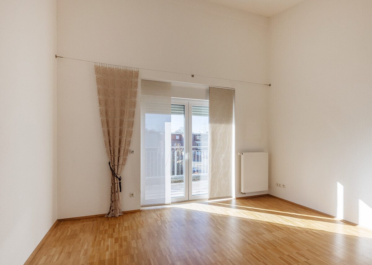 Immobilienangebot - Angelmodde - Wohnen & Gewerbe - Penthouse-Flair über den Dächern von Angelmodde!